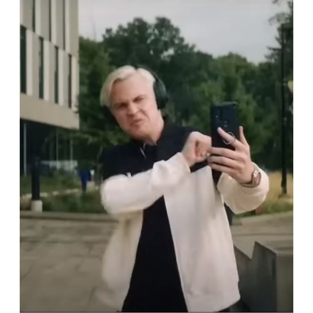 Gen V 2023 Asa Germann Jacket AmericaSuits